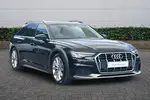 2020 Audi A6 Allroad
