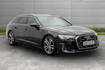 2024 Audi A6 Avant