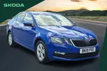 2019 Skoda Octavia