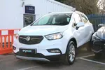 2017 Vauxhall Mokka X