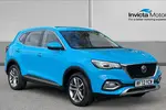 2023 MG HS