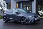 2022 SEAT Ibiza