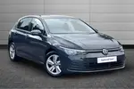 2023 Volkswagen Golf