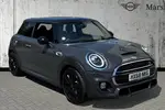 2018 MINI Hatchback