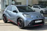 2023 Toyota Aygo X