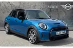 2022 MINI Hatchback