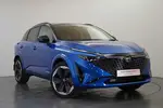 2024 Nissan Qashqai