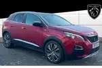 2019 Peugeot 3008