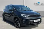 2023 Vauxhall Crossland