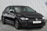 2023 Volkswagen Polo