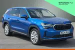 2024 Skoda Kodiaq