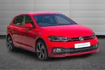2020 Volkswagen Polo