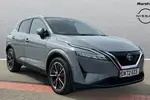 2022 Nissan Qashqai