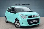 2019 Citroen C1