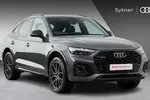 2022 Audi Q5 Sportback
