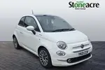 2021 Fiat 500