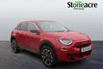 2025 Fiat 600