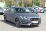 2024 Cupra Leon Estate