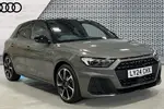 2024 Audi A1