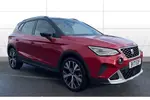 2021 SEAT Arona