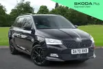 2021 Skoda Fabia