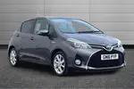 2016 Toyota Yaris