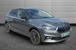 2023 Skoda Fabia