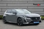 2023 Peugeot e-308