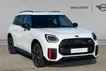 2024 MINI Countryman