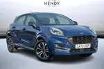 2023 Ford Puma