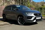 2025 Cupra Ateca