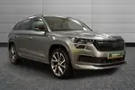 2024 Skoda Kodiaq