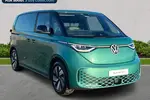 2025 Volkswagen ID.Buzz