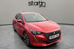 2020 Peugeot 208