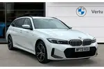 2023 BMW 3 Series