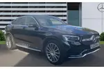2023 Mercedes-Benz GLC Coupe