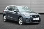2023 SEAT Arona