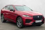 2023 Jaguar F-Pace