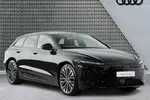 2026 Audi A6
