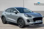 2023 Ford Puma