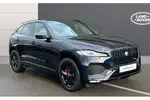 2023 Jaguar F-Pace