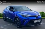 2022 Toyota C-HR