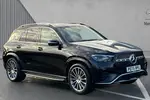 2025 Mercedes-Benz GLE