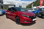 2022 Nissan Leaf
