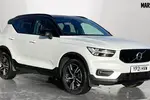 2021 Volvo XC40