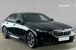2026 BMW 5 Series