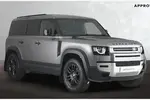 2024 Land Rover Defender