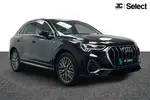 2020 Audi Q3