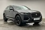 2022 Jaguar F-Pace