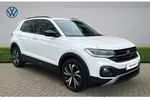 2023 Volkswagen T-Cross